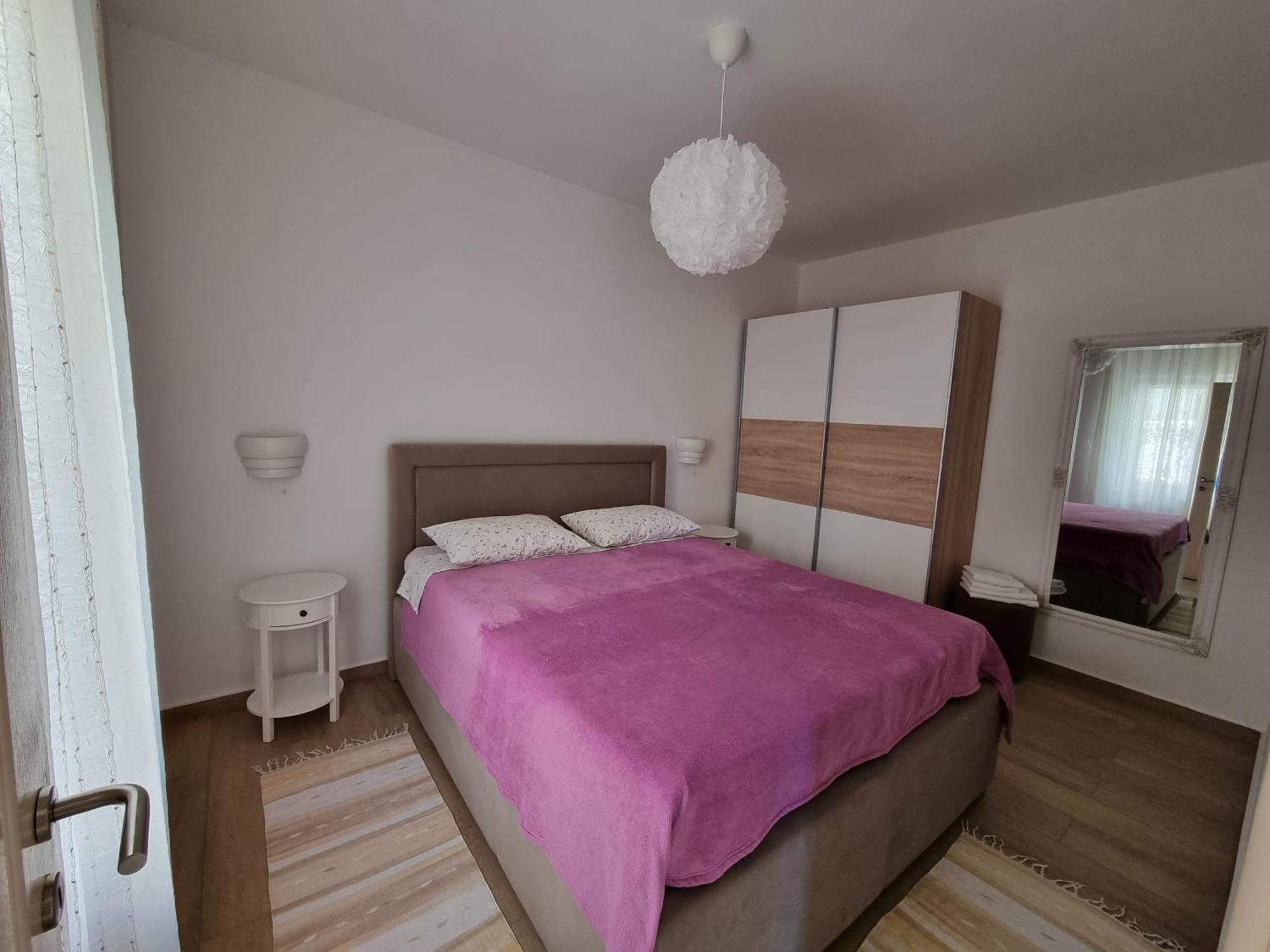 Apartments Kadenca Omiš Exteriör bild
