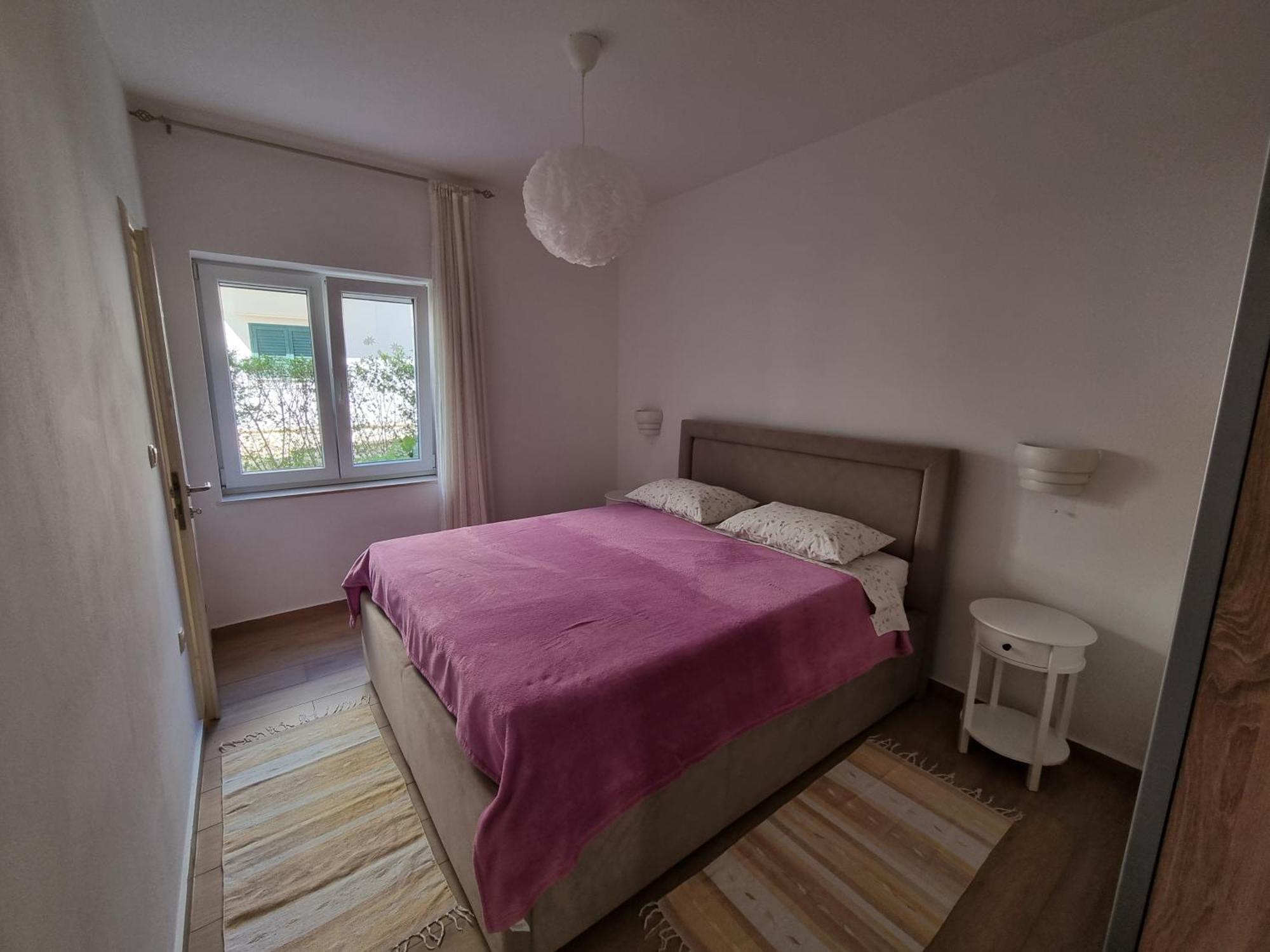 Apartments Kadenca Omiš Exteriör bild